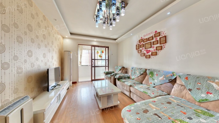 凯田花园二手房实景图