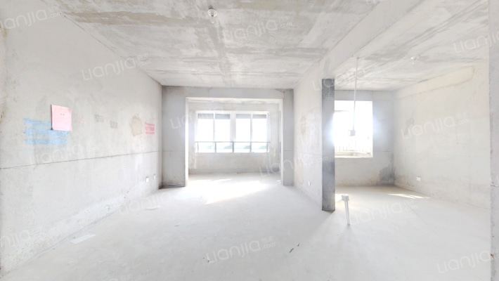 华芳颐景花园二手房实景图