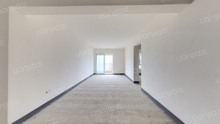 公园华府二手房实景图