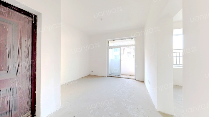 南新苑二手房实景图