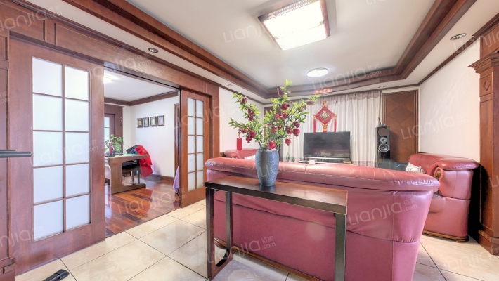 水香一村二手房实景图