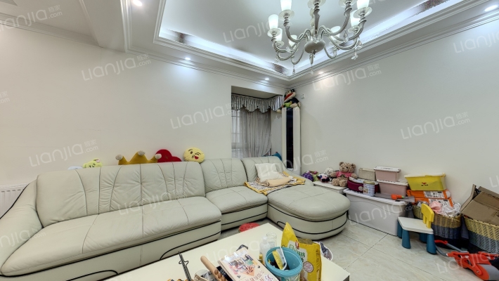 北辰观山水二手房实景图