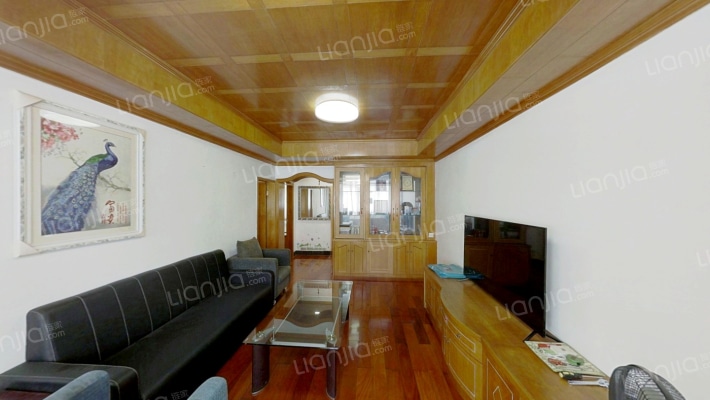 天湖新村二手房实景图