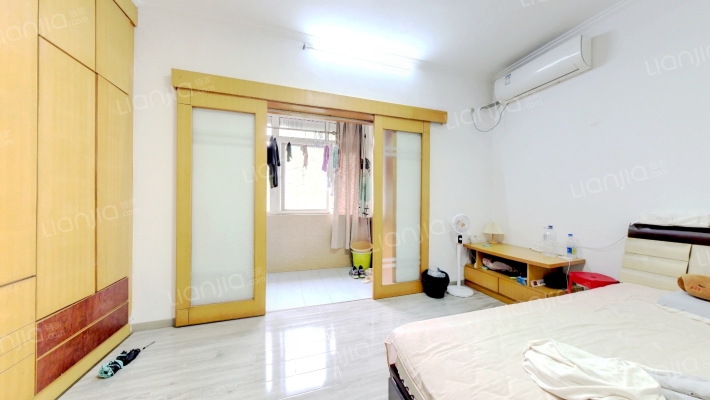 北京西路二手房实景图