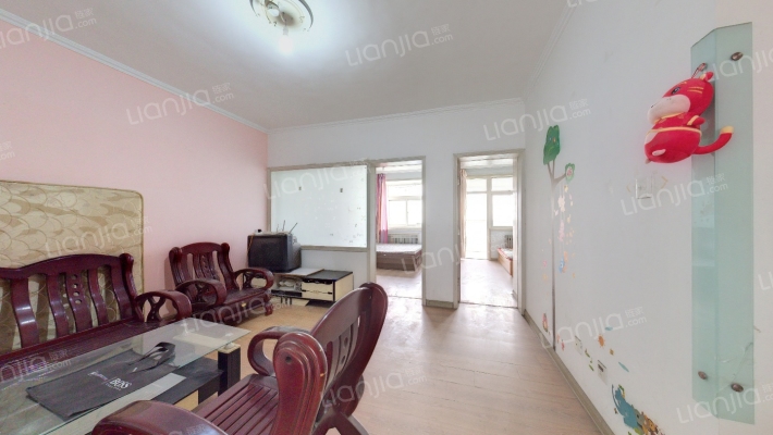 中微家园二手房实景图