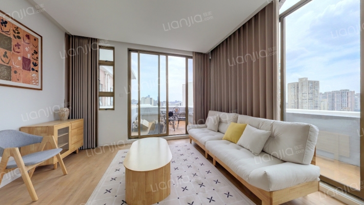 荣承公寓二手房实景图