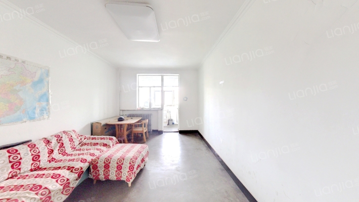 西固城建开发小区二手房实景图