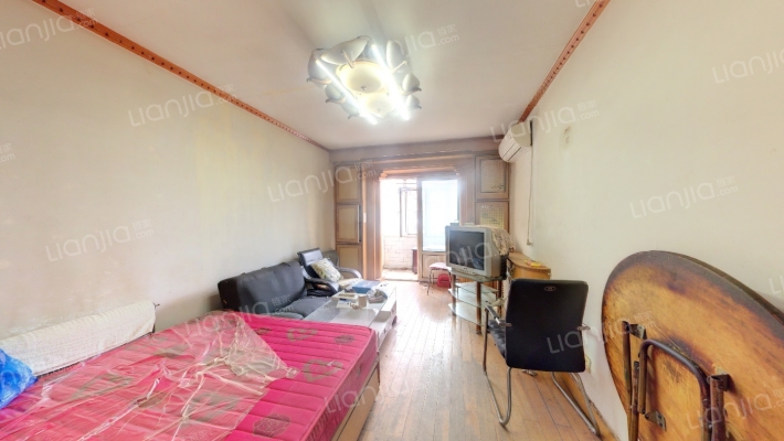 星宇正宇园二手房实景图