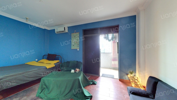 双赢如家公寓二手房实景图