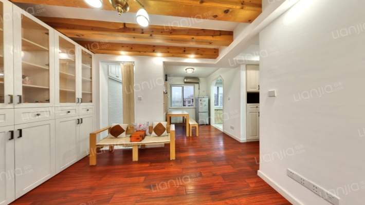 北城铭苑二手房实景图