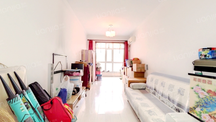 丽郡二手房实景图