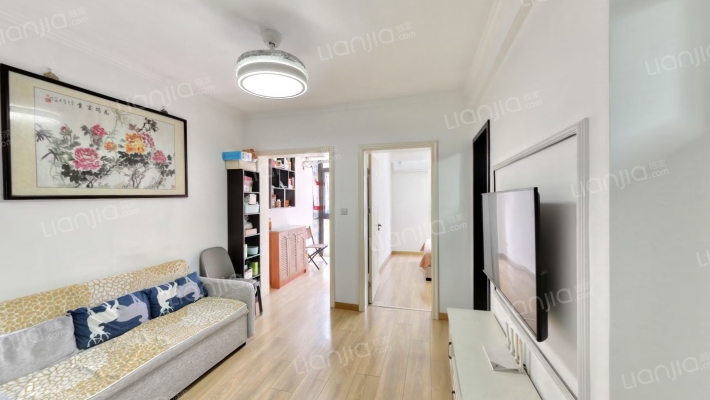 华汇康城二手房实景图