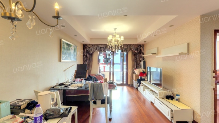 浦发御园二手房实景图