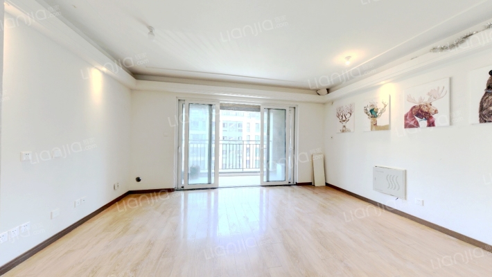 保利铃兰公馆二手房实景图