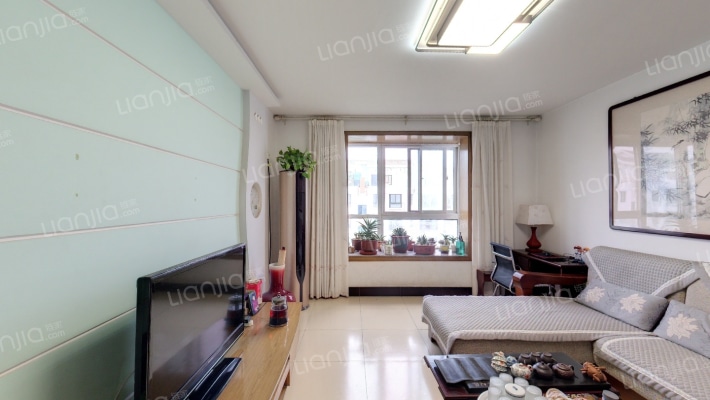 东方风情二手房实景图