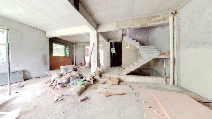 龙湖湾二手房实景图