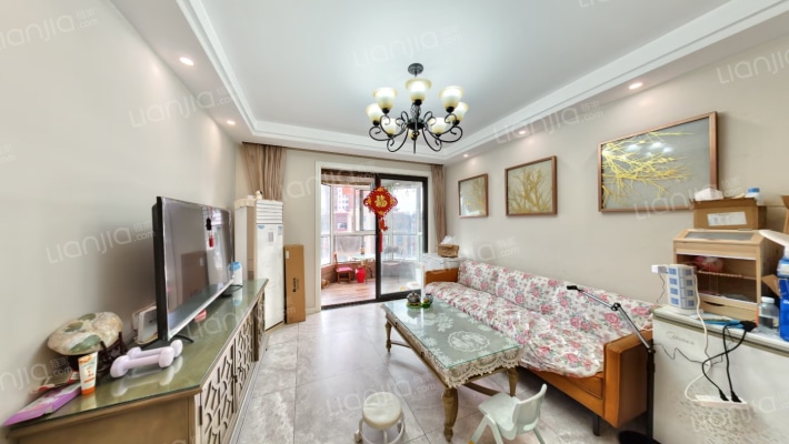 尚海花园（尚海茗苑）二手房实景图