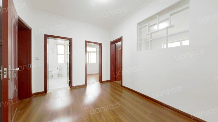 华严一路二手房实景图