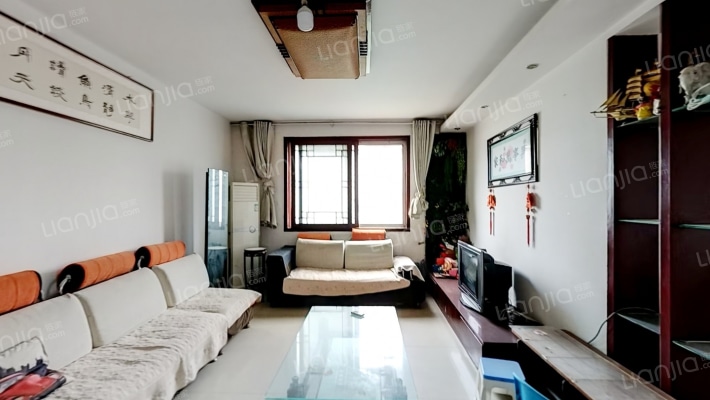 光明十中家属院二手房实景图