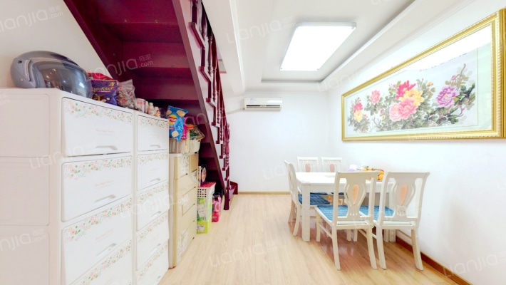 汇景家园汇美苑二手房实景图