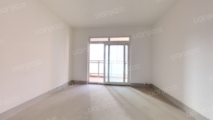 清能清江锦城一期二手房实景图