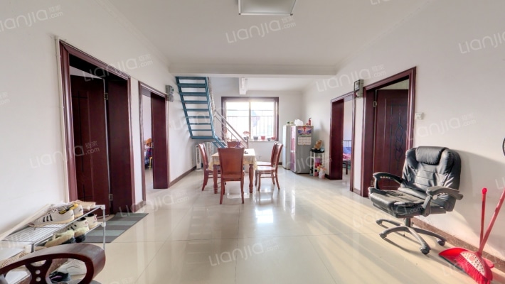 上海路7号二手房实景图