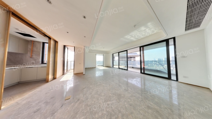 万科星耀天府二手房实景图