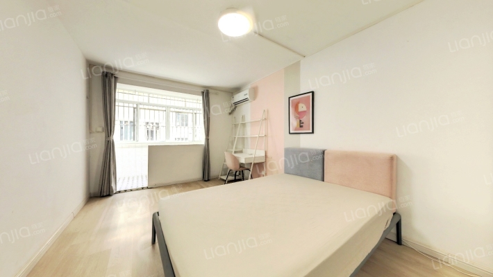 轻工大木桥小区二手房实景图