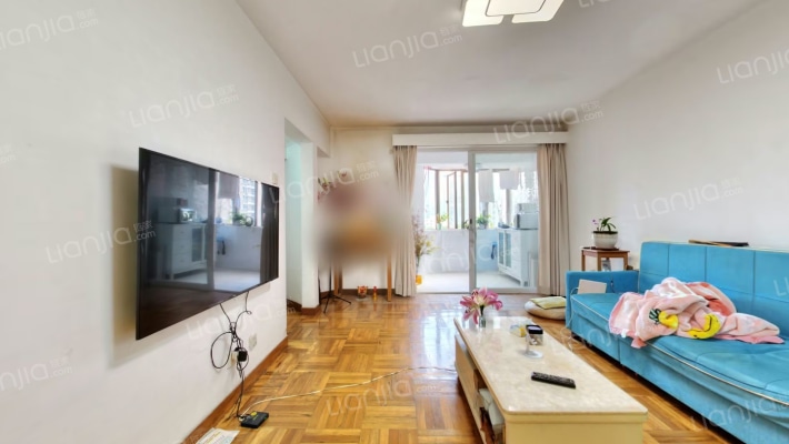 中银花园二手房实景图