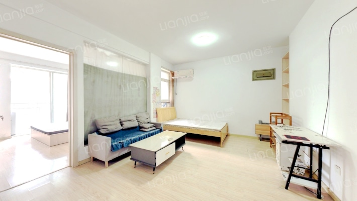 康城壹品二手房实景图