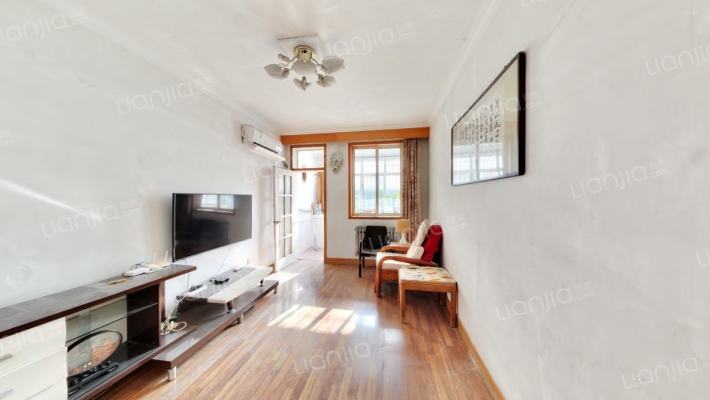 上新街27号院二手房实景图