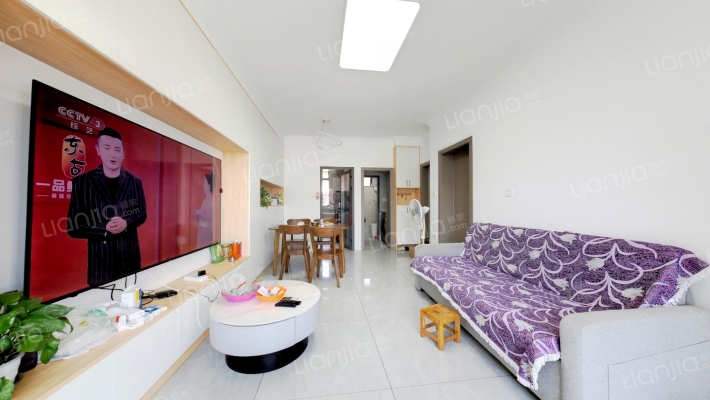 瑞升花园二手房实景图