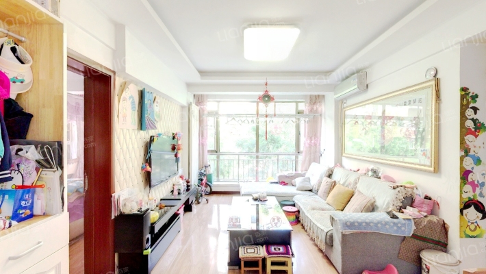 筑梦苑二手房实景图