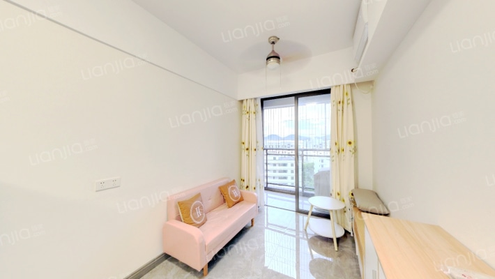 中洲理想仓二手房实景图