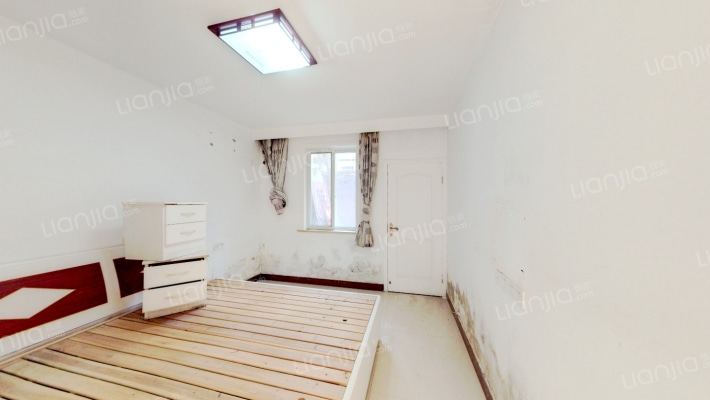 蔚斗新村二区二手房实景图