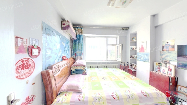 新隆家园二手房实景图