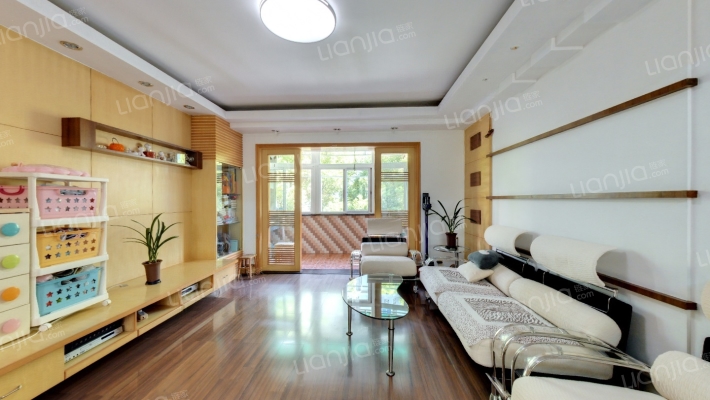 西中圣和花园二手房实景图