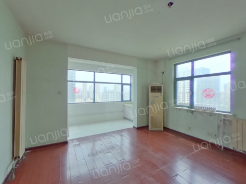 整租·银领汇都 2室1厅 南