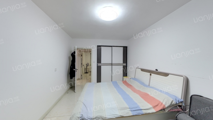 哈大楼小区二手房实景图