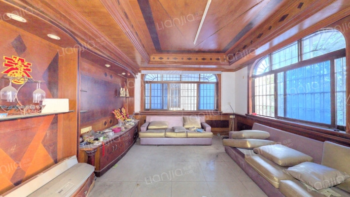 富桥大街二手房实景图