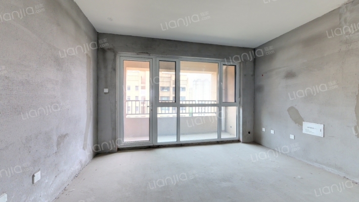 学府东郡二手房实景图