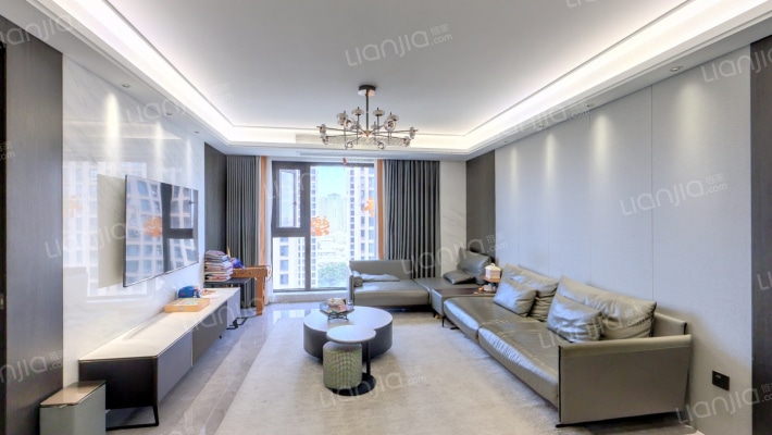 璟诚华庭二手房实景图