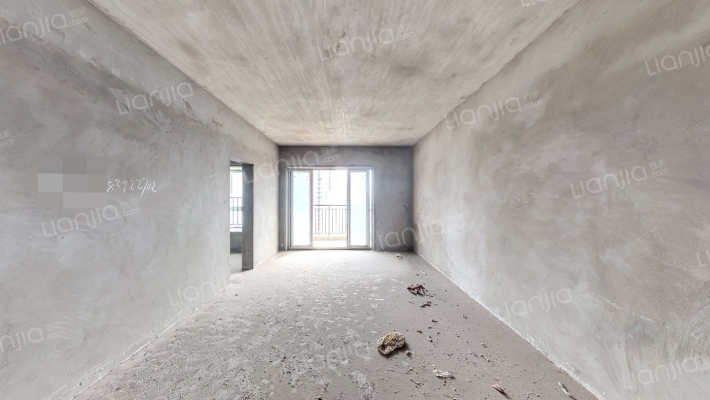 佳居花园B区二手房实景图