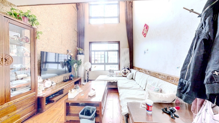 海悦雅居二手房实景图