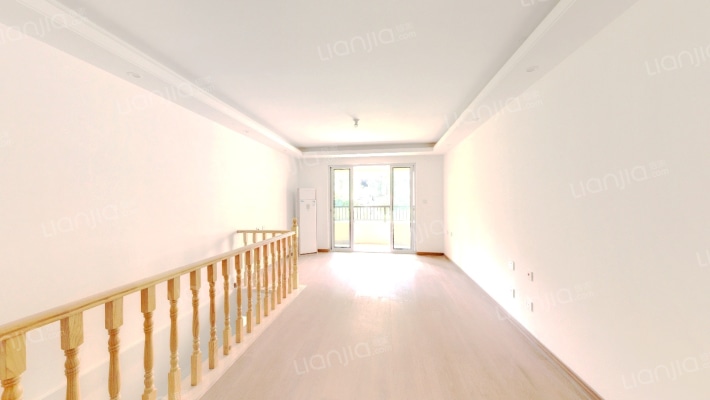 雨润星雨华府南区二手房实景图