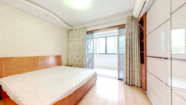 华信景苑二手房实景图