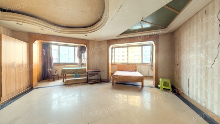 祥和里227号二手房实景图