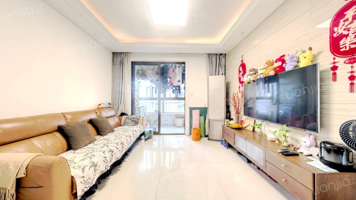 中海独墅岛二手房实景图