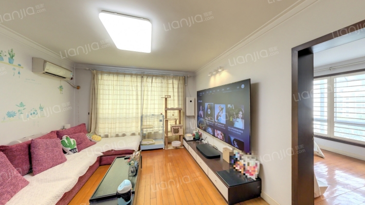 新海通花园二手房实景图