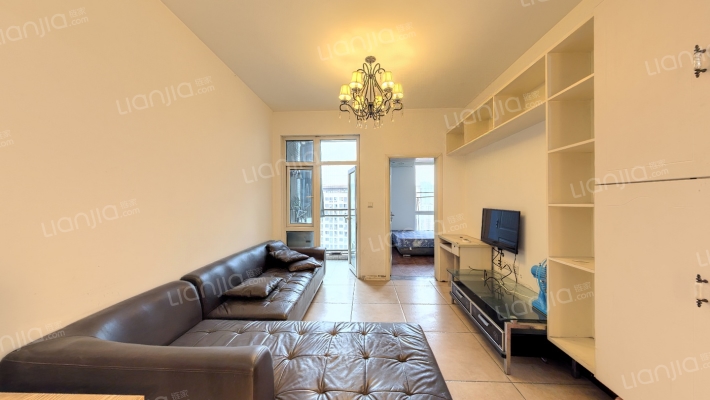 华宇金沙别馆二手房实景图